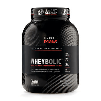 gnc